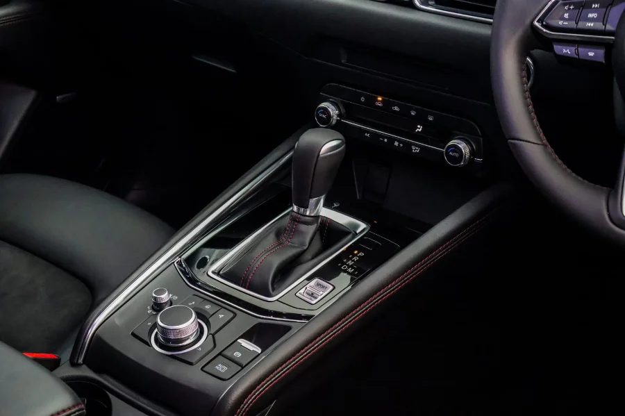 Used 2026 Mazda CX-5 2.0 Carbon Edition - Mazda Fourways Used 2026 Mazda CX-5 2.0 Carbon Edition - Mazda Fourways