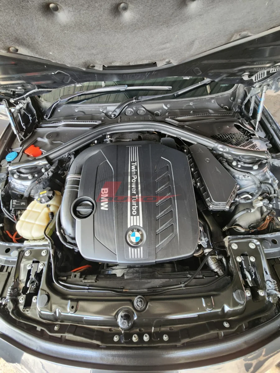 Used 2016 BMW 3 Series 330d M Sport sports-auto - LFA Auto Used 2016 BMW 3 Series 330d M Sport sports-auto - LFA Auto