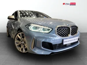 Used 2022 BMW 1 Series M135i xDrive