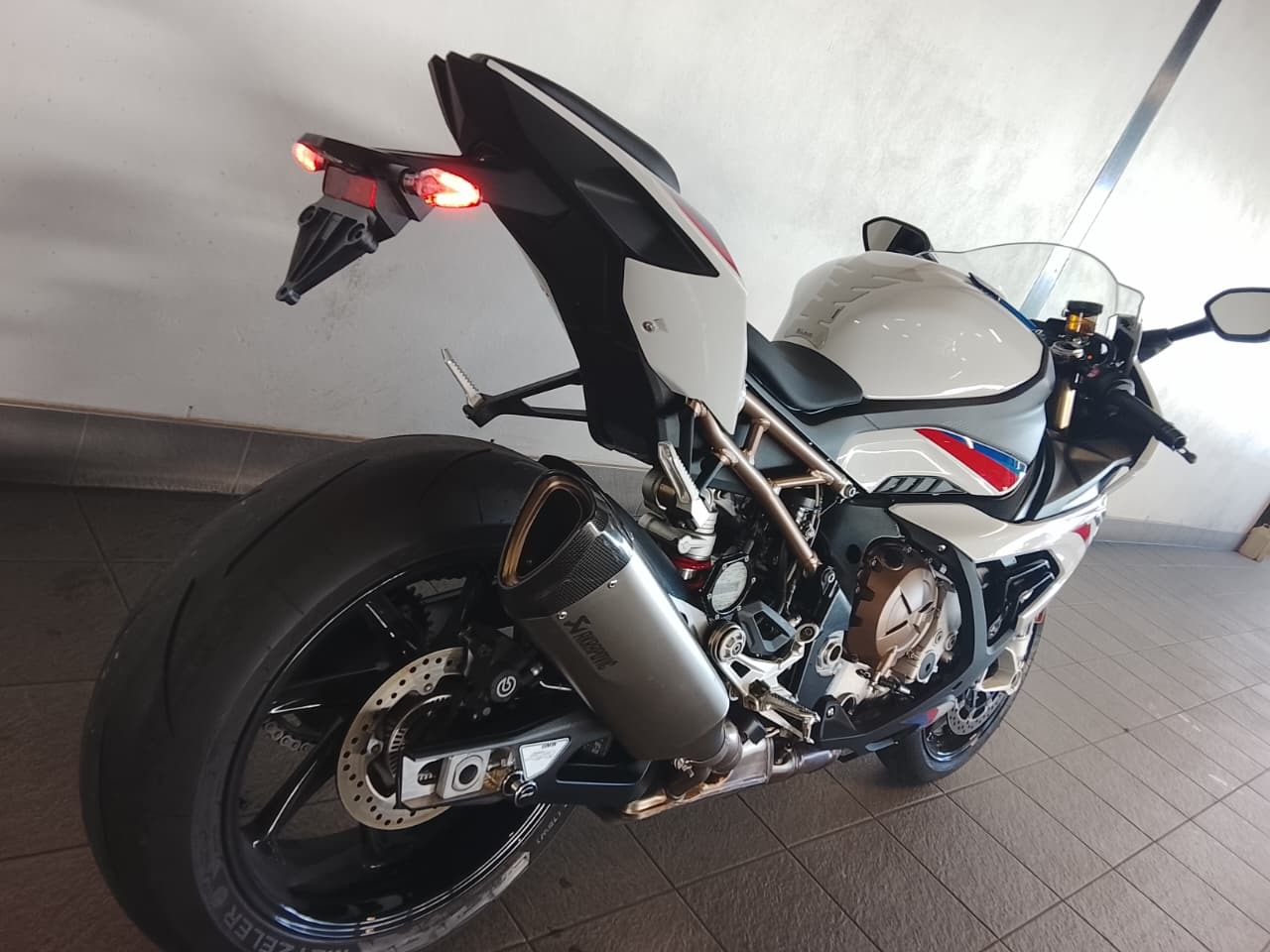 Used 2020 BMW S1000 RR M
