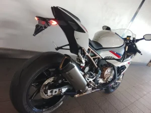 Used 2020 BMW S1000 RR M