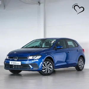 Used 2025 Volkswagen Polo hatch 1.0TSI