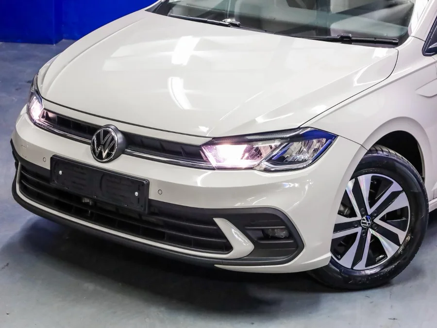 Used 2026 Volkswagen Polo hatch 1.0TSI Life manual - VW Bryanston Pre-Owned Used 2026 Volkswagen Polo hatch 1.0TSI Life manual - VW Bryanston Pre-Owned
