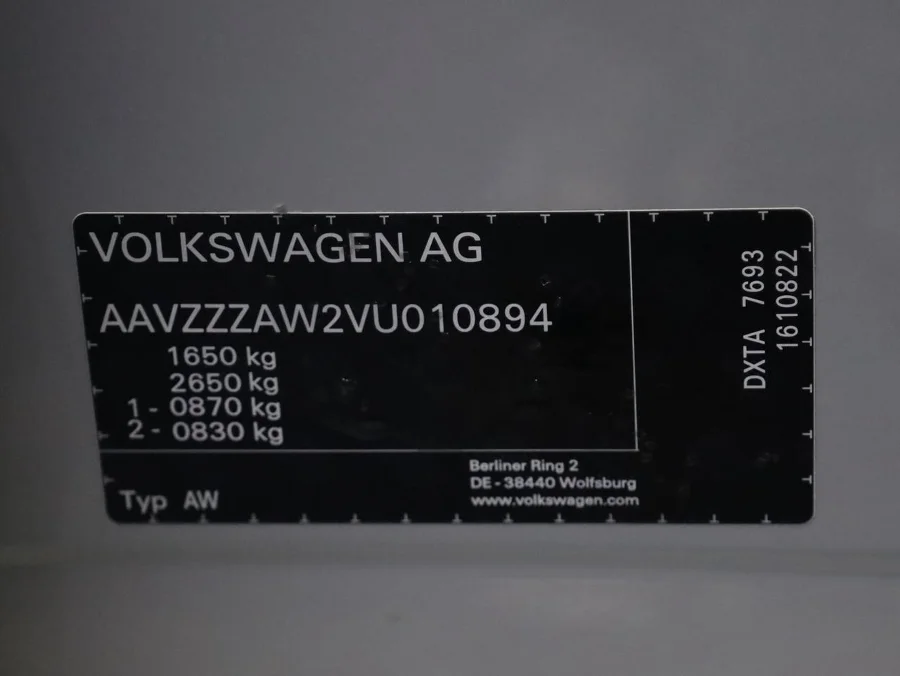 Used 2026 Volkswagen Polo hatch 1.0TSI Life manual - VW Bryanston Pre-Owned Used 2026 Volkswagen Polo hatch 1.0TSI Life manual - VW Bryanston Pre-Owned