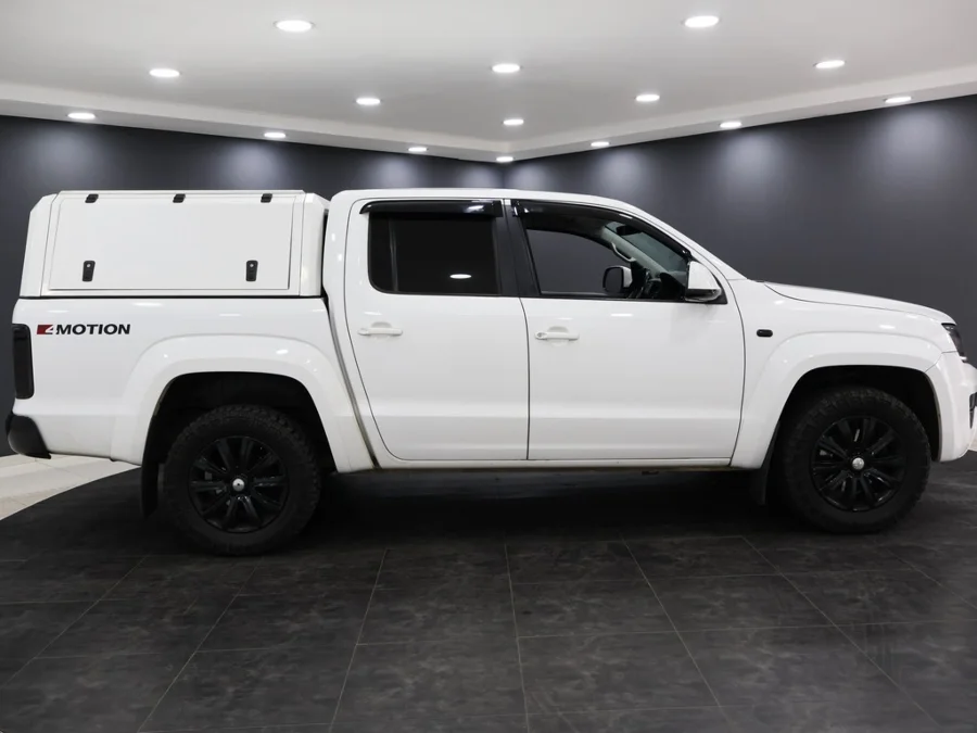 Used 2021 Volkswagen Amarok 3.0 V6 TDI double cab Extreme 4Motion - ICar Gezina Used 2021 Volkswagen Amarok 3.0 V6 TDI double cab Extreme 4Motion - ICar Gezina