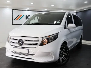 Used 2024 Mercedes-Benz Vito 116 CDI Tourer Select XL