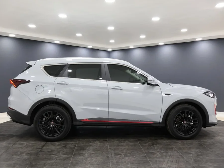 Used 2026 Jetour X70 Plus 1.5T Momentum - ICar Gezina Used 2026 Jetour X70 Plus 1.5T Momentum - ICar Gezina