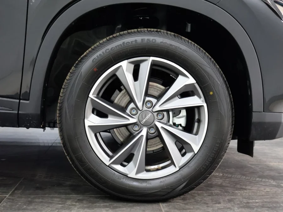 Used 2026 Omoda C5 1.5T 230T Street + - ICar Gezina Used 2026 Omoda C5 1.5T 230T Street + - ICar Gezina