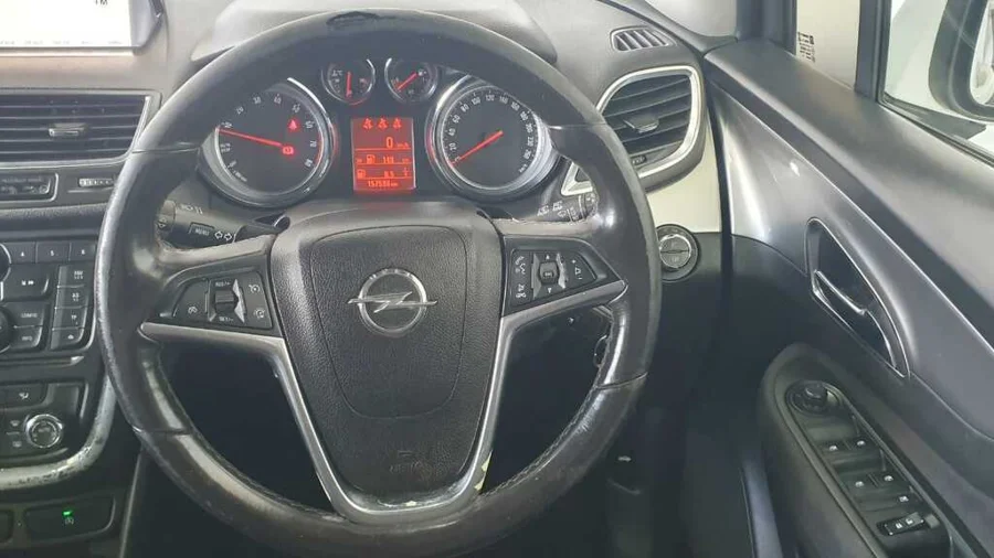 Used 2015 Opel Mokka X 1.4 Turbo Enjoy - One Way Auto