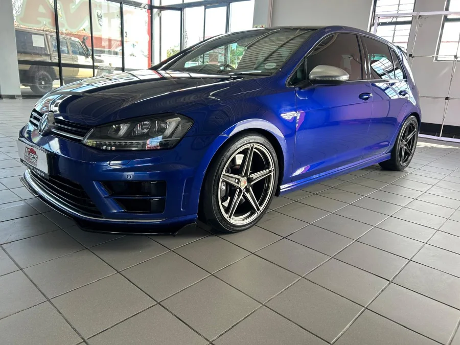 Used 2015 Volkswagen Golf R auto - Nates Car Sales Used 2015 Volkswagen Golf R auto - Nates Car Sales