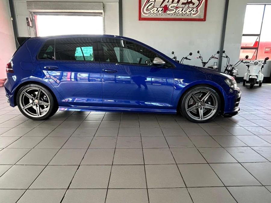 Used 2015 Volkswagen Golf R auto - Nates Car Sales Used 2015 Volkswagen Golf R auto - Nates Car Sales