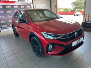 Used 2022 Volkswagen Taigo 1.0TSI R-Line