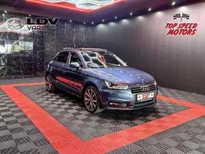 Used 2017 Audi A1 Sportback 1.4TFSI SE auto
