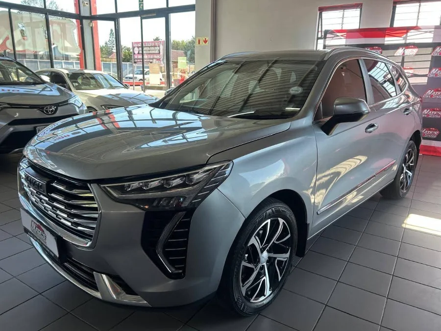 Used 2022 Haval Jolion 1.5T Luxury auto - Nates Car Sales Used 2022 Haval Jolion 1.5T Luxury auto - Nates Car Sales