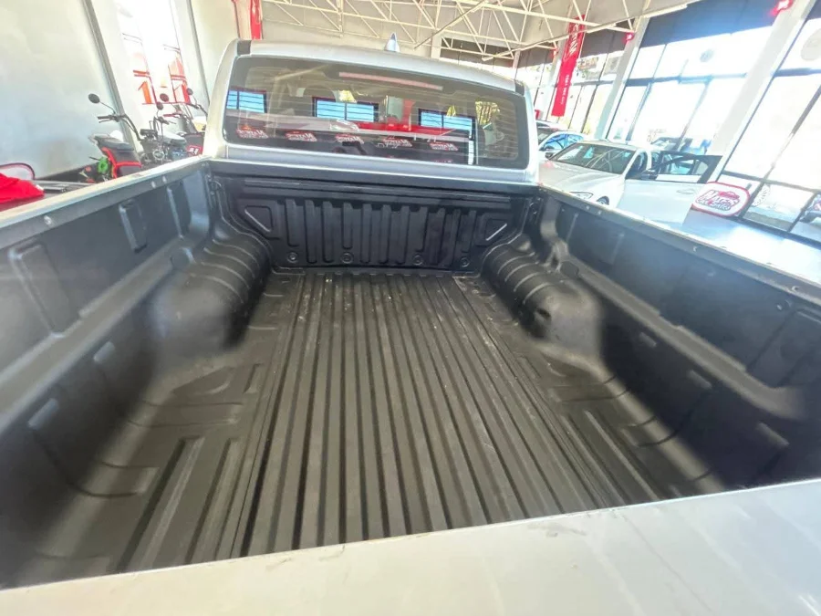 Used 2022 GWM P-Series 2.0TD double cab DLX 4x4 auto - Nates Car Sales Used 2022 GWM P-Series 2.0TD double cab DLX 4x4 auto - Nates Car Sales