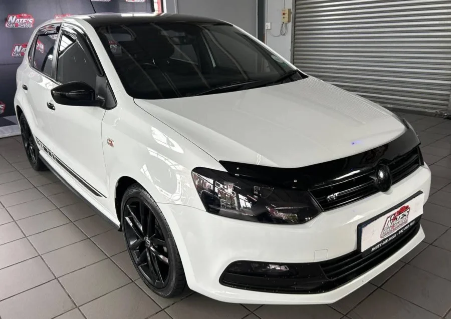 Used 2022 Volkswagen Polo Vivo hatch 1.0TSI GT - Nates Car Sales Used 2022 Volkswagen Polo Vivo hatch 1.0TSI GT - Nates Car Sales