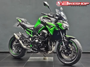 Used 2022 Kawasaki Z900 ABS