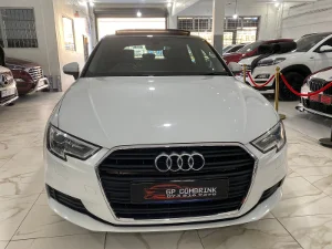Used 2019 Audi A3 Sportback 1.0TFSI