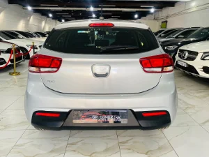 Used 2022 Kia Rio 1.4 4-door