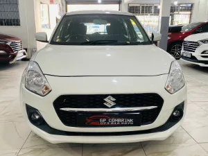 Used 2018 Suzuki Swift 1.4 GL