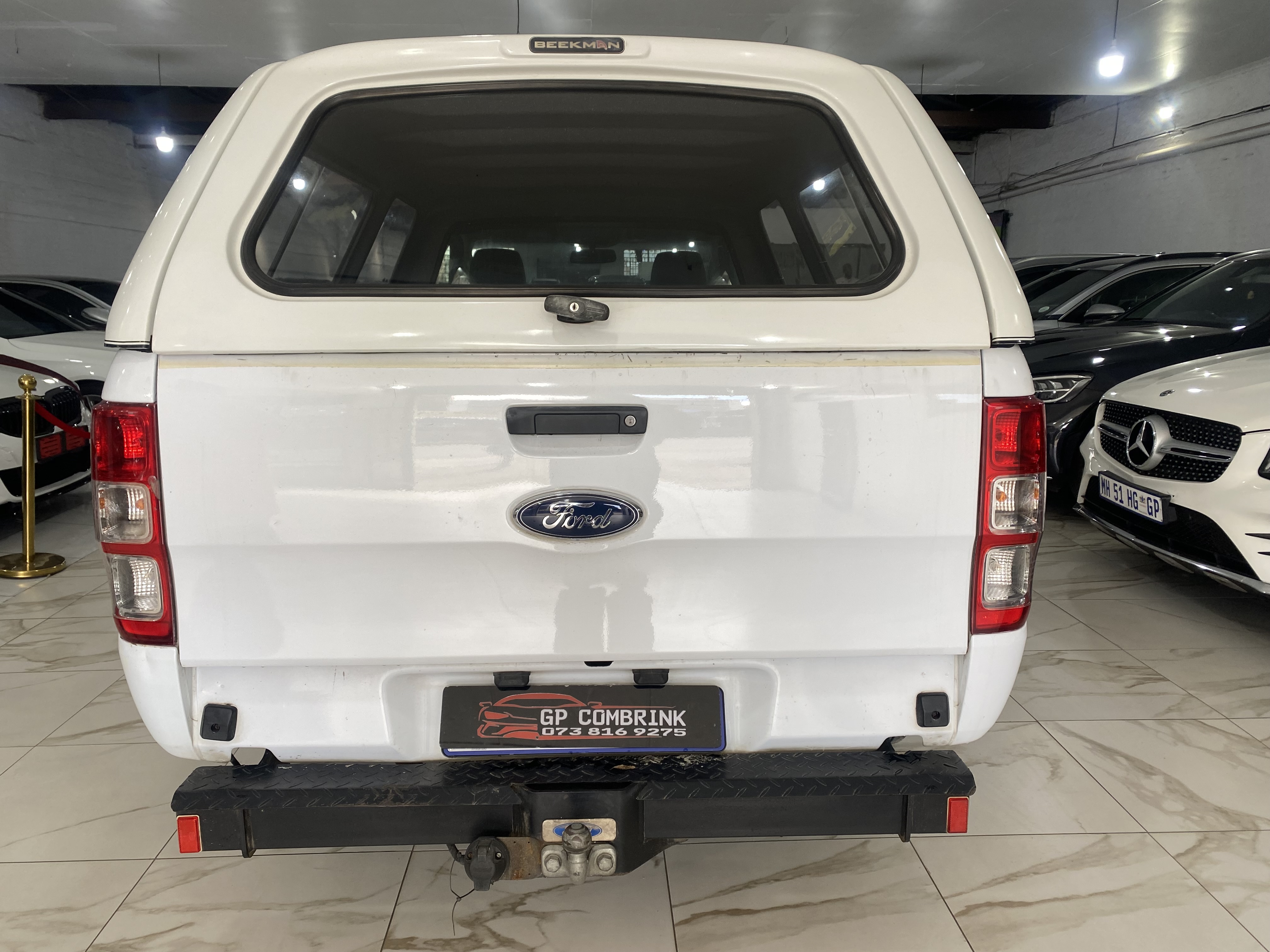 Used 2019 Ford Ranger
