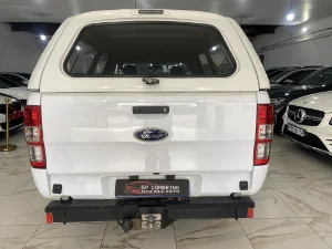 Used 2019 Ford Ranger