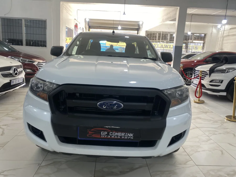Used 2019 Ford Ranger - Marshalltown Auto Ridez