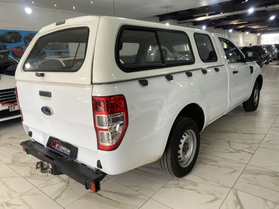 Used 2019 Ford Ranger - Marshalltown Auto Ridez