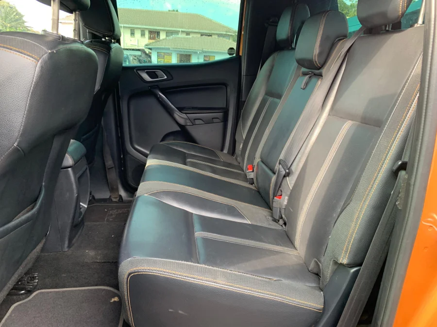 Used 2019 Ford Ranger 2.0 BiTurbo double cab Wildtrak X 4WD - Private Seller Used 2019 Ford Ranger 2.0 BiTurbo double cab Wildtrak X 4WD - Private Seller