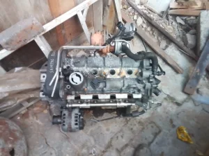 Golf 7 cjz engine spares