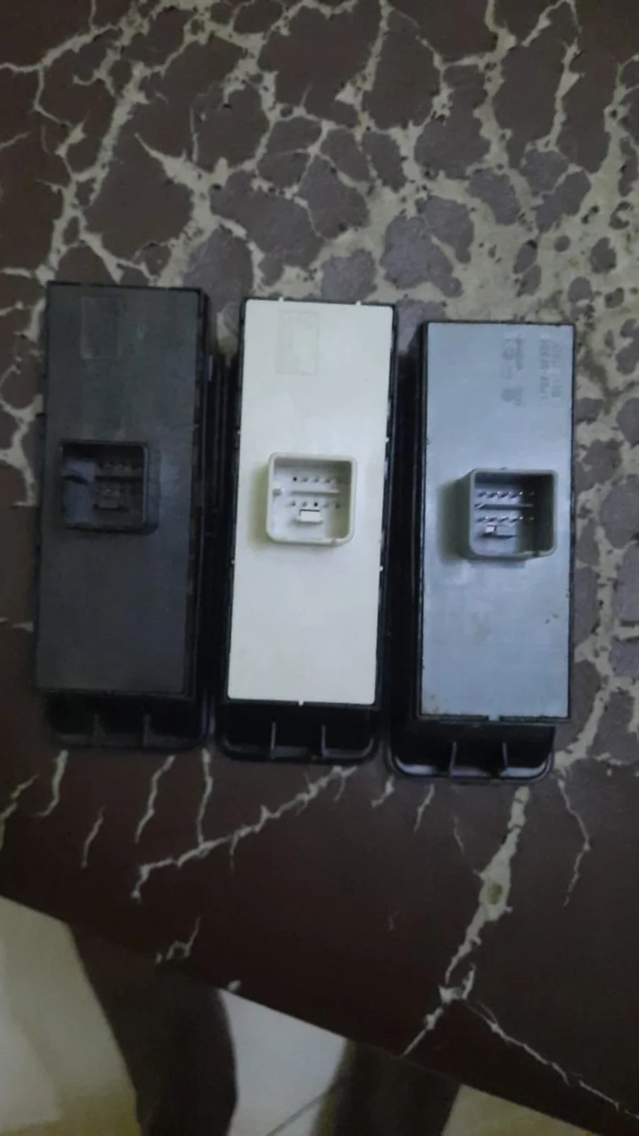 Polo 6 window switch - Private Seller Polo 6 window switch - Private Seller