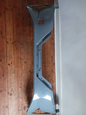 NISSAN QASHQAI J12 FRONT BUMPER 2021-2024 NISSAN QASHQAI J12 FRONT BUMPER 2021-2024
