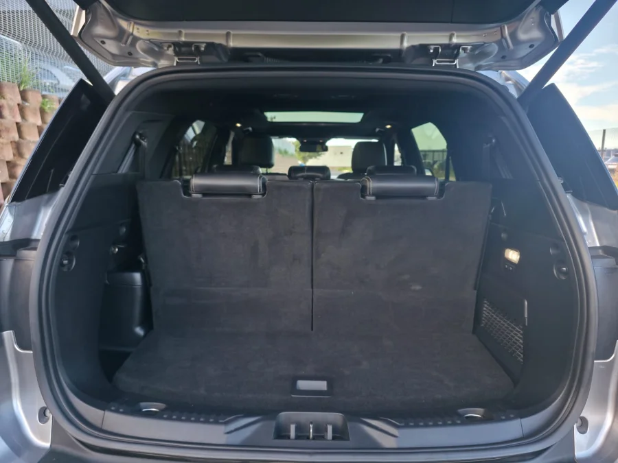 Used 2023 Ford Everest 3.0TD V6 4WD Platinum - Ford Amanzimtoti Used 2023 Ford Everest 3.0TD V6 4WD Platinum - Ford Amanzimtoti