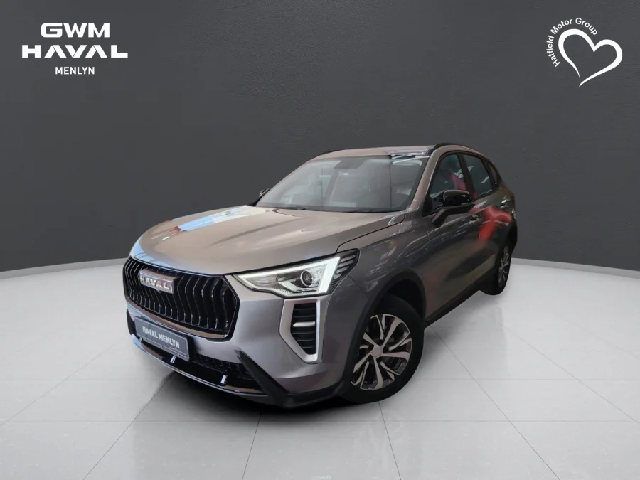 New 2026 Haval Jolion 1.5T City Plus - GWM Haval Menlyn New New 2026 Haval Jolion 1.5T City Plus - GWM Haval Menlyn New