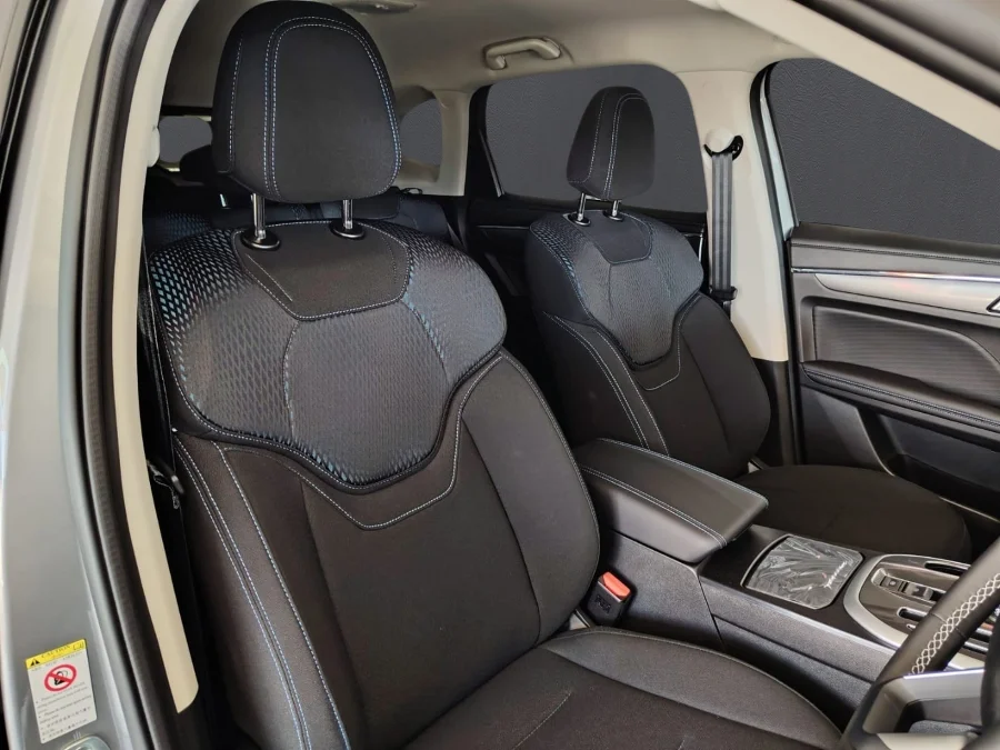 New 2026 Haval Jolion 1.5T City Plus - GWM Haval Menlyn New New 2026 Haval Jolion 1.5T City Plus - GWM Haval Menlyn New
