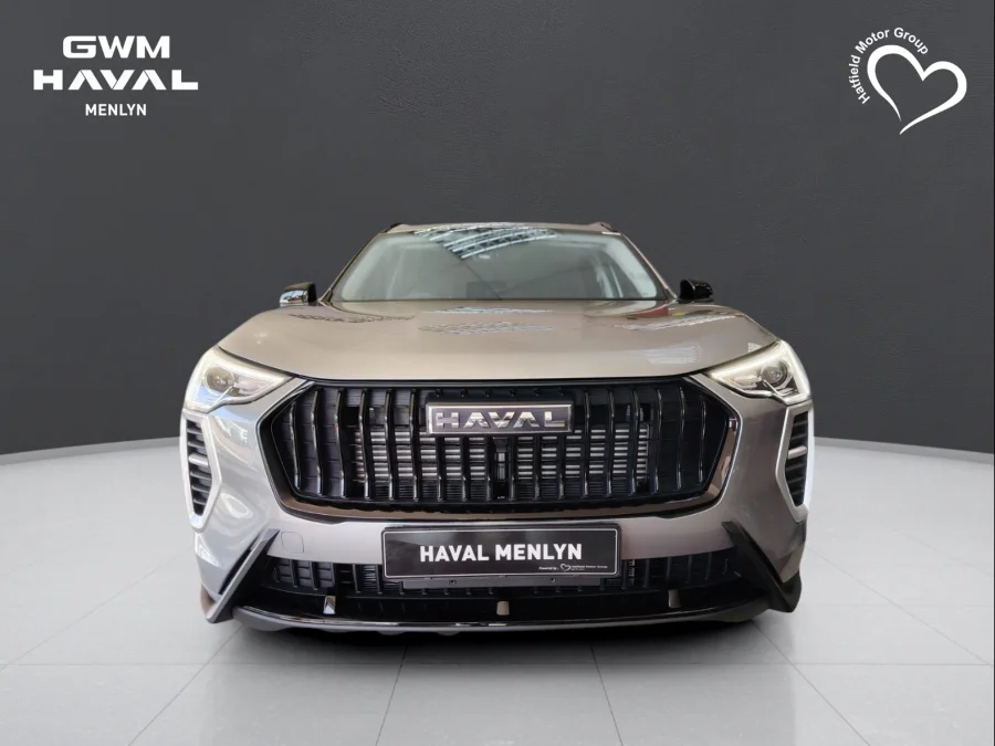 New 2026 Haval Jolion 1.5T City Plus - GWM Haval Menlyn New