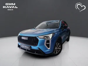 New 2026 Haval Jolion 1.5T City Plus