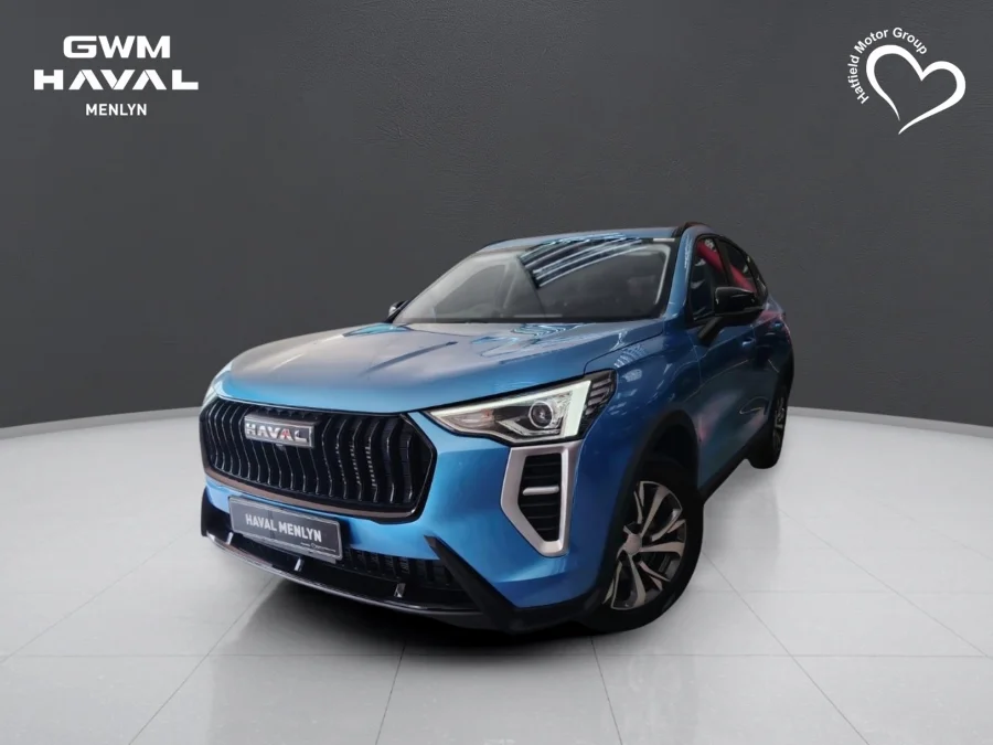 New 2026 Haval Jolion 1.5T City Plus - GWM Haval Menlyn New New 2026 Haval Jolion 1.5T City Plus - GWM Haval Menlyn New