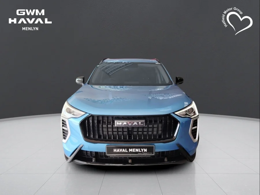 New 2026 Haval Jolion 1.5T City Plus - GWM Haval Menlyn New New 2026 Haval Jolion 1.5T City Plus - GWM Haval Menlyn New