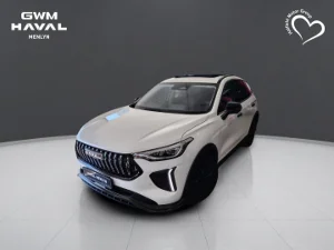 New 2026 Haval Jolion Pro 1.5T S Ultra Luxury