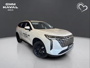 Used 2026 Haval H6 PHEV H6 1.5T PHEV Ultra Luxury Hi4