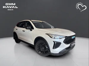 Used 2026 Haval Jolion Pro 1.5 HEV Ultra Luxury