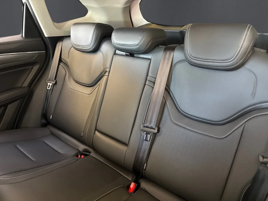 Used 2026 Haval Jolion Pro 1.5 HEV Ultra Luxury - GWM Haval Menlyn