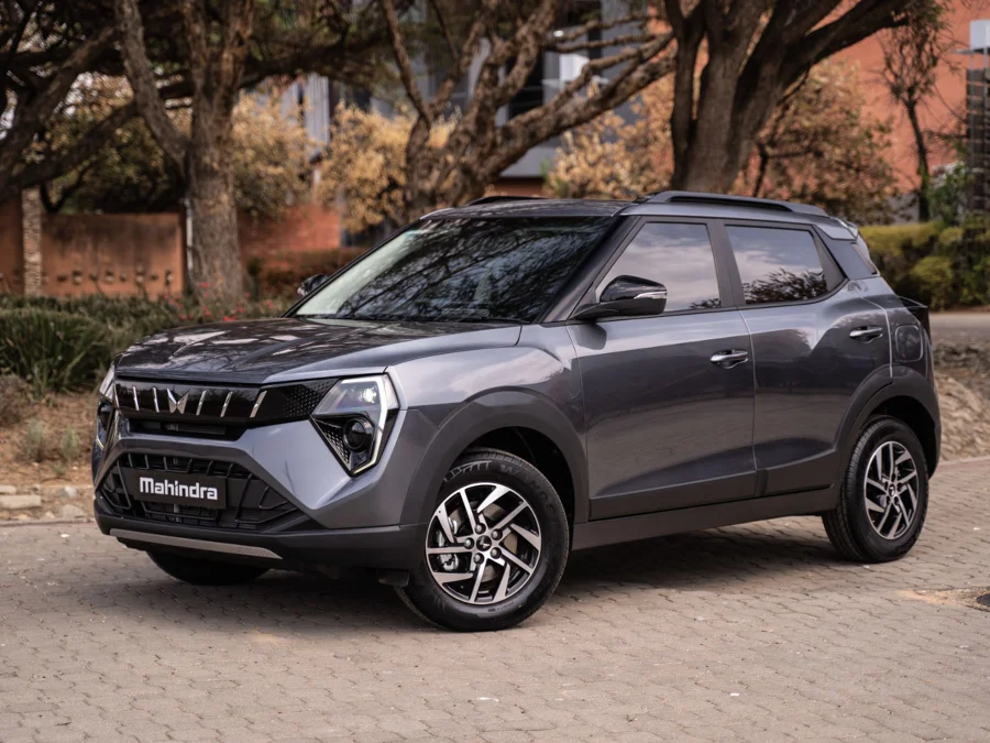 New 2026 Mahindra XUV 3XO 1.2T AX5 manual - Mahindra Fourways New New 2026 Mahindra XUV 3XO 1.2T AX5 manual - Mahindra Fourways New