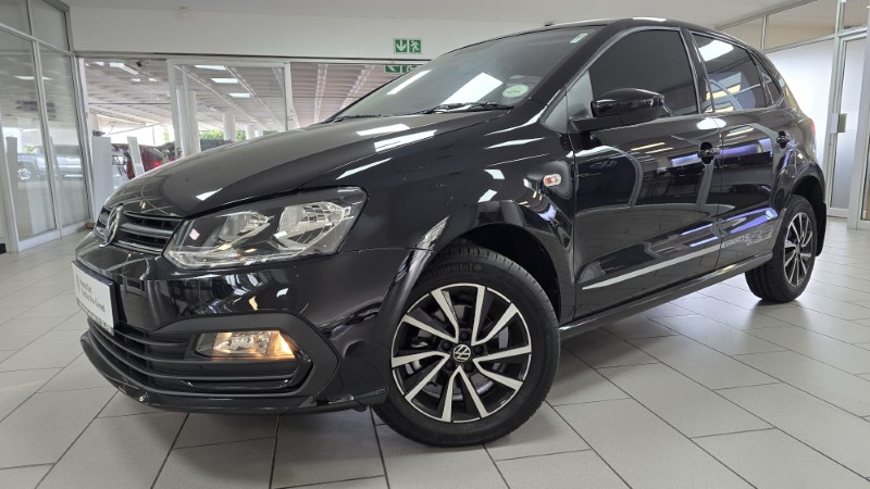 Used 2026 Volkswagen Polo Vivo hatch 1.6 Life