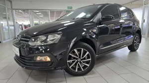 Used 2026 Volkswagen Polo Vivo hatch 1.6 Life