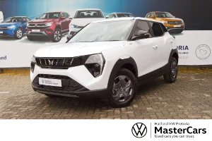 Used 2026 Mahindra XUV 3XO 1.2T MX3 auto