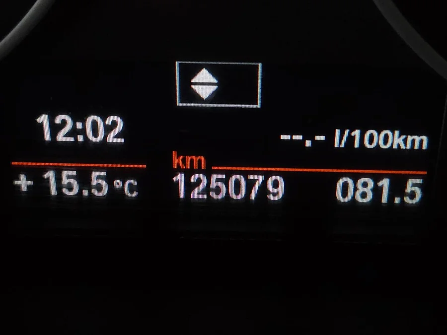 Used 2012 BMW 1 Series 118i 5-door - Top Speed Motors