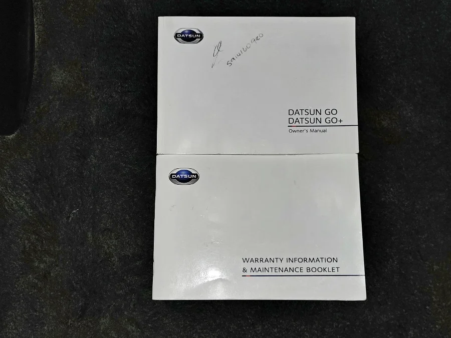 Used 2019 Datsun Go 1.2 Mid - Top Speed Motors