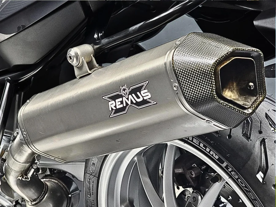 Used 2013 BMW F800 GT - Bikeshop Boksburg